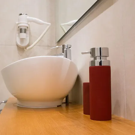 Sosta Flegrea Naples