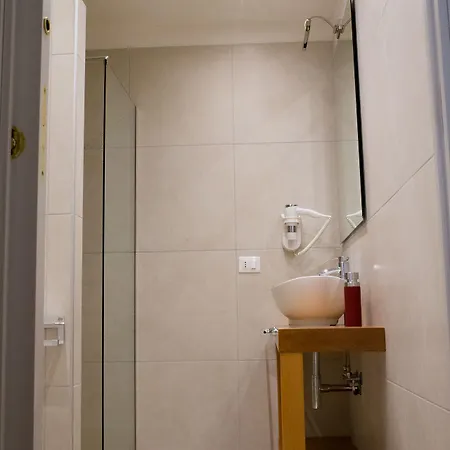 Couette-café Sosta Flegrea