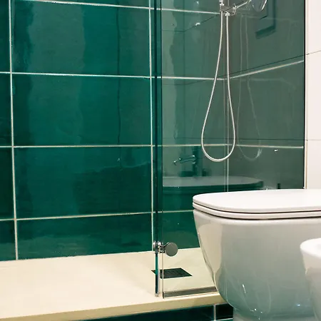 Sosta Flegrea Couette-café Naples