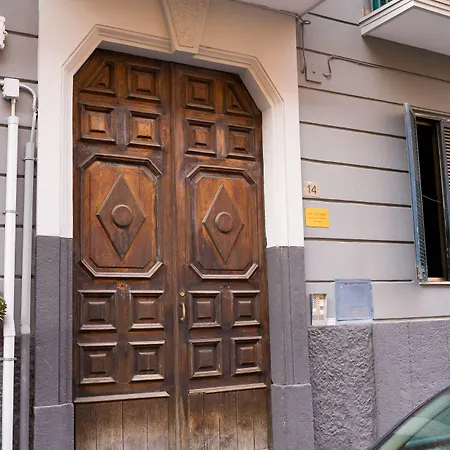 Sosta Flegrea 4* Naples