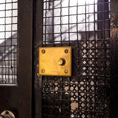 Couette-café Sosta Flegrea Naples