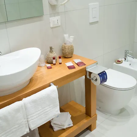 Sosta Flegrea 4* Napels