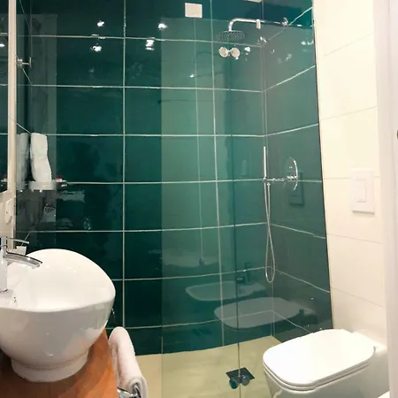 Sosta Flegrea Couette-café 4*