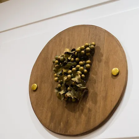 Couette-café Sosta Flegrea Naples