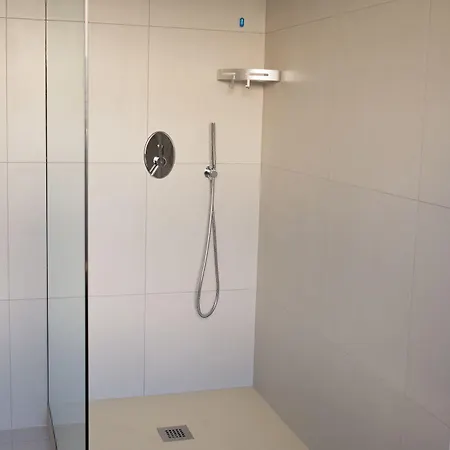 Sosta Flegrea Couette-café Naples