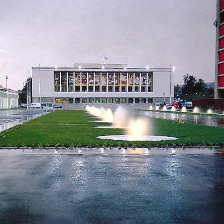 Nocleg ze śniadaniem Sosta Flegrea