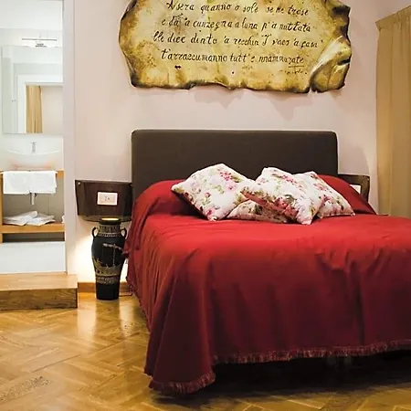 Sosta Flegrea 4* Napoli
