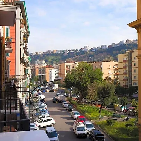 Sosta Flegrea Bed & Breakfast Napoli