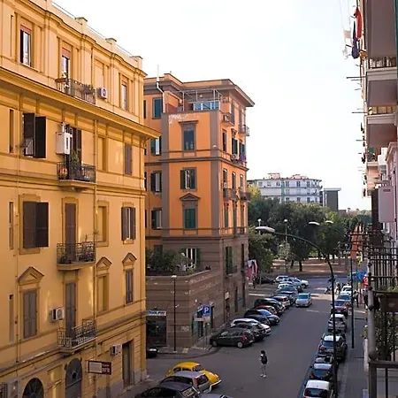 Sosta Flegrea Bed & Breakfast Napoli