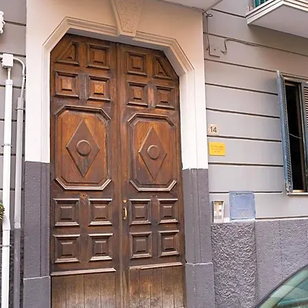 Bed & Breakfast Sosta Flegrea Napoli