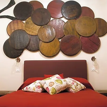 Bed & Breakfast Sosta Flegrea
