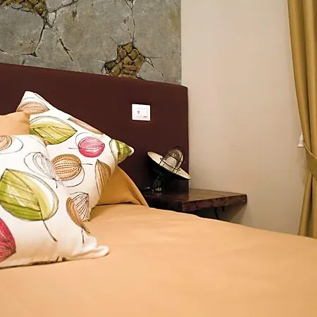 Bed & Breakfast Sosta Flegrea 4*