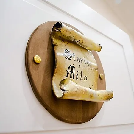 Sosta Flegrea Bed & Breakfast 4*