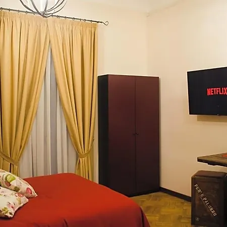 Bed & Breakfast Sosta Flegrea Napoli