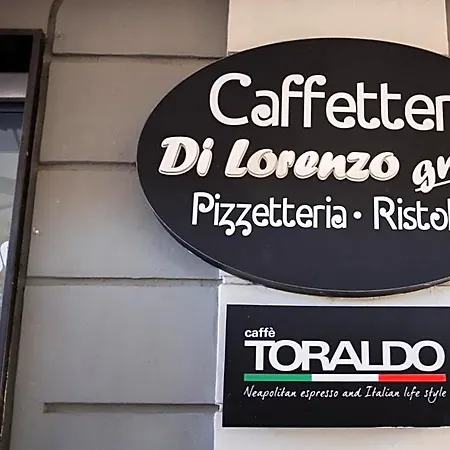 Bed & Breakfast Sosta Flegrea Naples