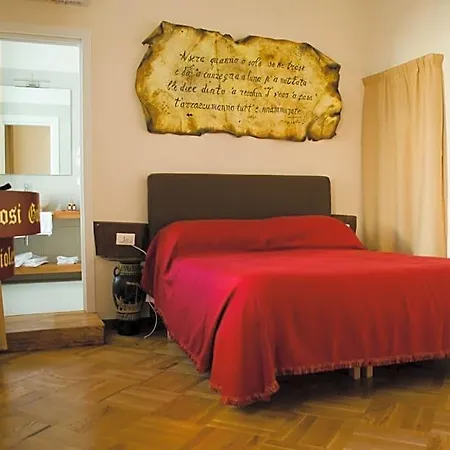 Sosta Flegrea Bed & Breakfast Napoli