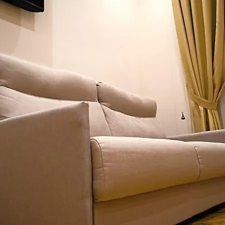 Sosta Flegrea Bed & Breakfast 4*