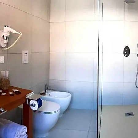 Bed & Breakfast Sosta Flegrea Naples
