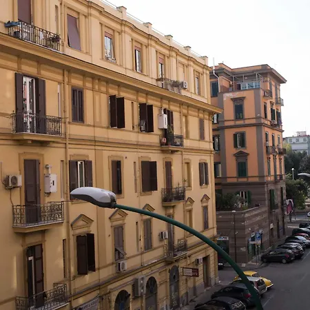 Sosta Flegrea Bed & Breakfast