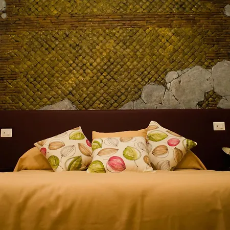 Sosta Flegrea Bed & Breakfast 4*