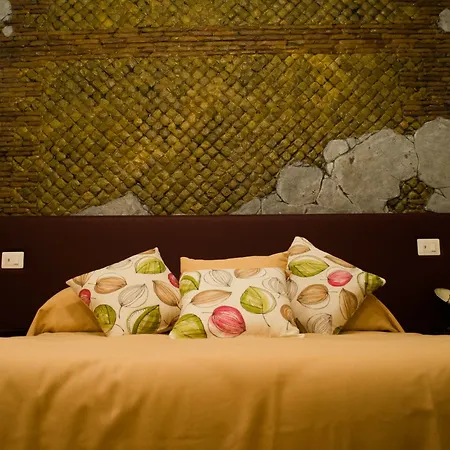 Sosta Flegrea Bed & Breakfast 3*