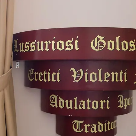 Sosta Flegrea 나폴리