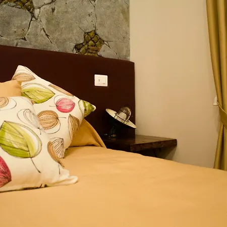 Sosta Flegrea Bed & Breakfast Neapol