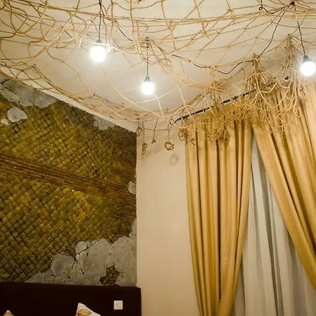 Bed & Breakfast Sosta Flegrea 3*