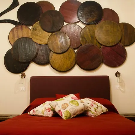 Sosta Flegrea B&B 4*