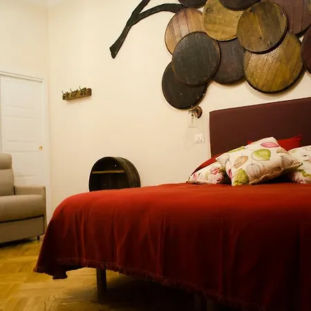 Sosta Flegrea 4*