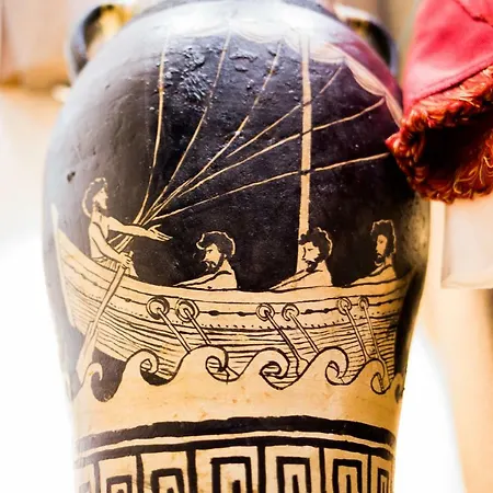 Sosta Flegrea 나폴리