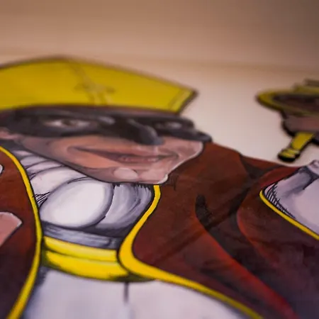 Sosta Flegrea Neapol