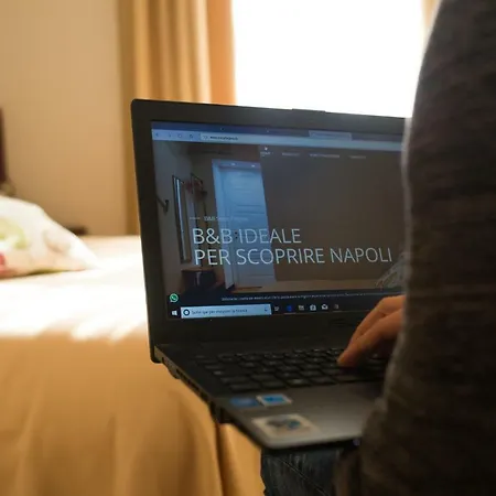 Sosta Flegrea 3* Naples