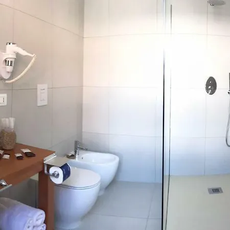 Bed & Breakfast Sosta Flegrea 3*