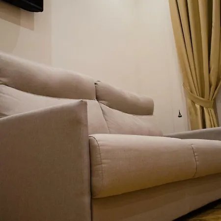 Sosta Flegrea 4*