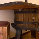 Sosta Flegrea Panzió