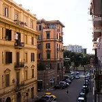 Sosta Flegrea Panzió