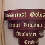 Sosta Flegrea Nápoly