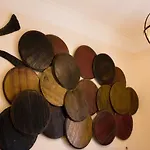 فندق مبيت وإفطار Sosta Flegrea