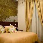 Panzió Sosta Flegrea 4*