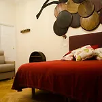 Sosta Flegrea 4*