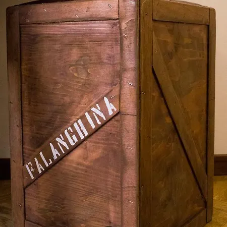 Nocleg ze śniadaniem Sosta Flegrea