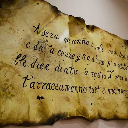 Nocleg ze śniadaniem Sosta Flegrea