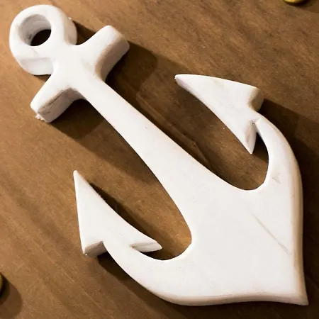 Sosta Flegrea Nocleg ze śniadaniem 4*