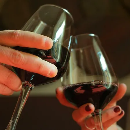 Sosta Flegrea Panzió
