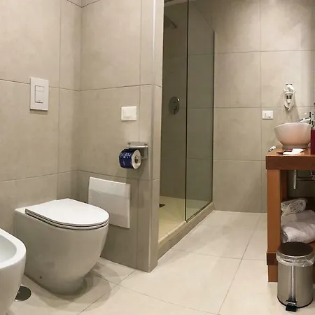 Sosta Flegrea Bed & Breakfast 4*
